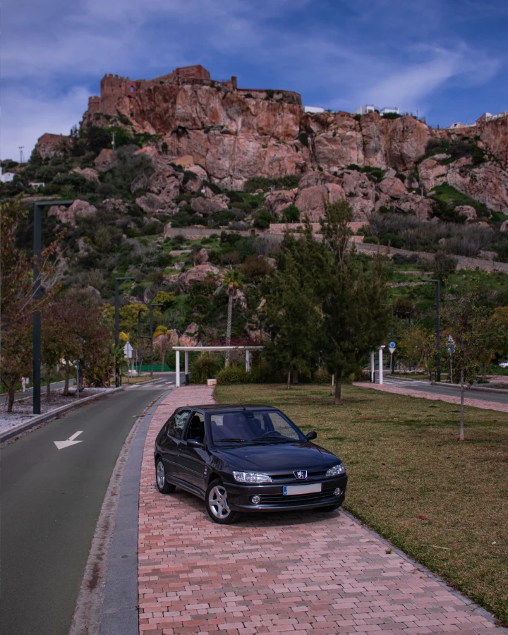 Peugeot 306