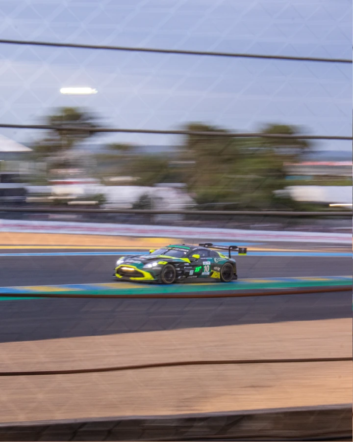 Aston Martin GT3