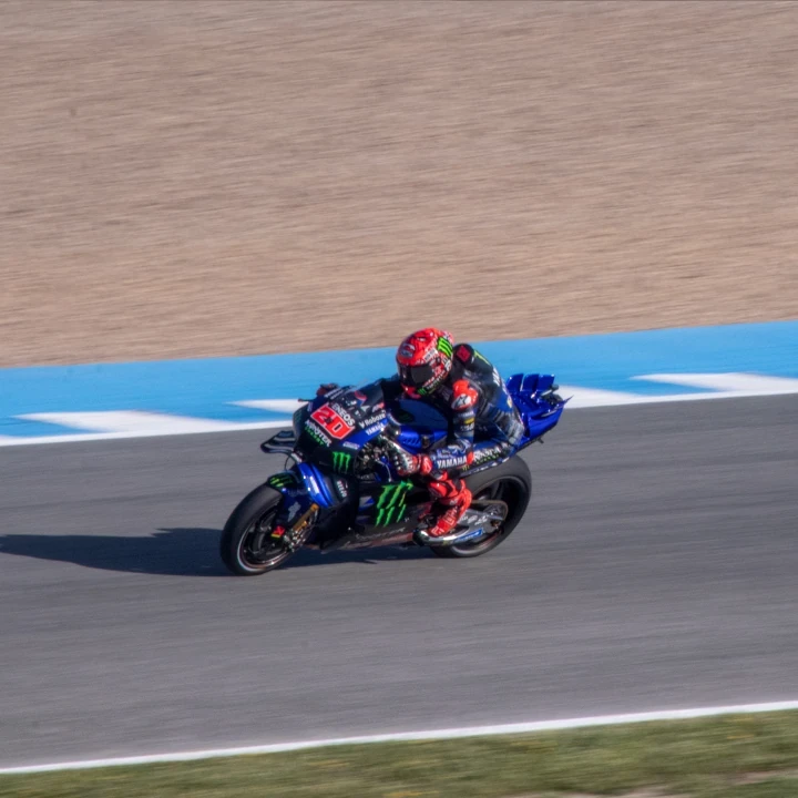 Fabio Quartararo